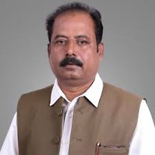 ନବୀନଙ୍କ ବନ୍ଦନା କରିବା ବିଜେଡିର ବ୍ରତ:ବିଜେପି