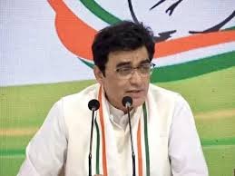 ନିଜ ବୋହୂଙ୍କ ପାଇଁ ପ୍ରଚାର କରୁଛନ୍ତି ଓଡିଶା ରାଜ୍ୟପାଳ:ଅଜୟ କୁମାର