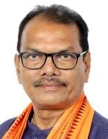 ବିଜେଡି ଶୂନ ହୋଇଯିବ: ଯାଜପୁର ସାଂସଦ