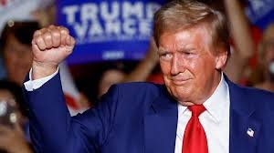 ଟ୍ରମ୍ପ ଜିତିବା ପକ୍କା
