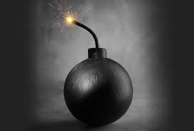 ରାଜଧାନୀ ଭୁବନେଶ୍ୱରରେ ଫୁଟିଲା ବୋମା