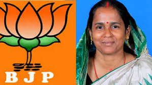 ୬ରେ ବିଜେପିରେ ମିଶିବେ ସୁନନ୍ଦା
