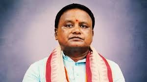 ଆଜିଠୁ ଦିଲ୍ଲୀ ଗସ୍ତରେ ଯିବେ ମୁଖ୍ୟମନ୍ତ୍ରୀ