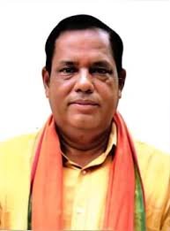 ମୁନ୍ନାଙ୍କୁ ରାଜନୀତି ଜଣାନାହିଁ:ବାବୁ ସିଂ