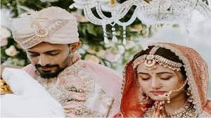 ଅନୁରାଗ ପଣ୍ଡାଙ୍କୁ ଜୀବନ ସାଥୀ କଲେ ଏଲିନା