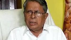 ୫ ବର୍ଷ ପୂର୍ବରୁ ସରକାରକୁ ଫେରିବା ଅବାସ୍ତବ: ବ୍ରଦି ପାତ୍ର