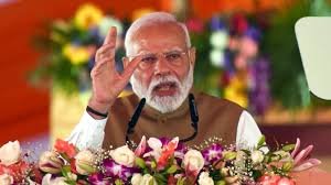 କୌଣସି ଶକ୍ତି ଜାମ୍ମୁ-କାଶ୍ମୀରରେ ୩୭୦ ଧାରାକୁ ପୁନଃ ଲାଗୁ କରିପାରିବ ନାହିଁ:ମୋଦୀ
