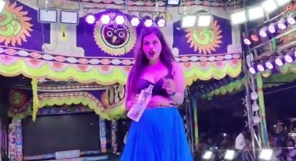 ଆସୁଛି ଗାଇଡଲାଇନ୍:ଯାତ୍ରା ପେଣ୍ଡାଲରେ ଅଶ୍ଳୀଳତାକୁ ନା