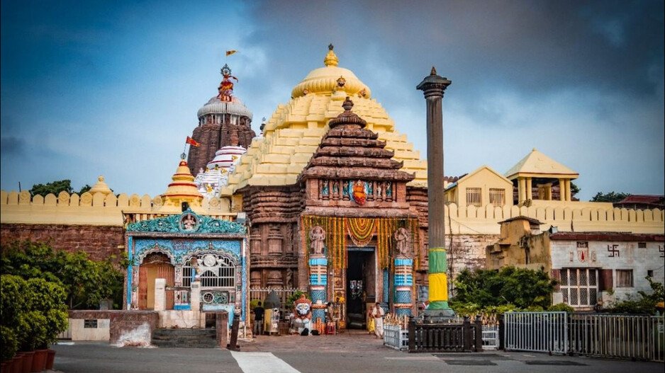 ଆସନ୍ତାକାଲିଠୁ ଆରମ୍ଭ ହେବ ଶ୍ରୀମନ୍ଦିର ରତ୍ନଭଣ୍ଡାର ମରାମତି କାମ