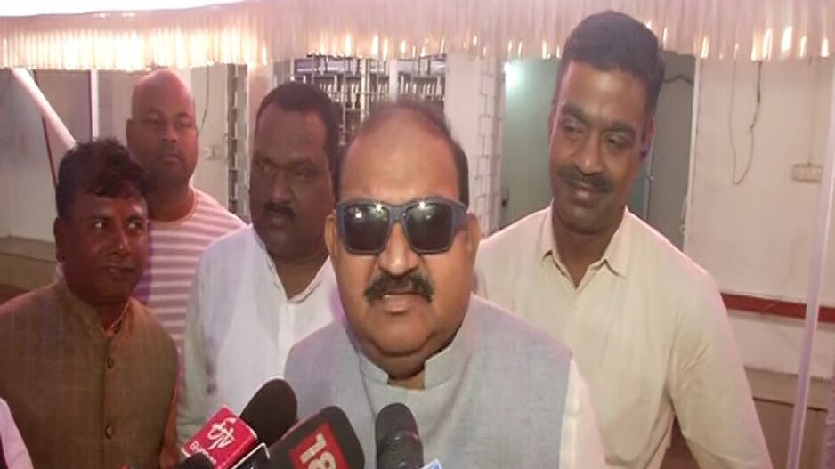 ଶତ୍ରୁ ନଥିଲେ ଜୀବନଟା ଭଲ ଲାଗେନି : ଜୟନାରାୟଣ