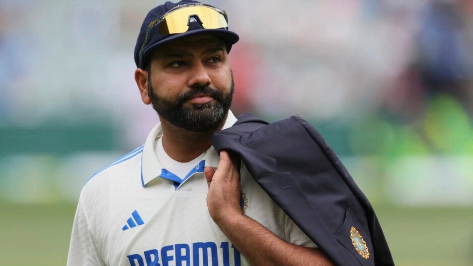 ବର୍ଡର-ଗାଭାସ୍କର ଟ୍ରଫି ପରେ ଅବସର ଘୋଷାଣା କରିବେ ରୋହିତ ଶର୍ମା!