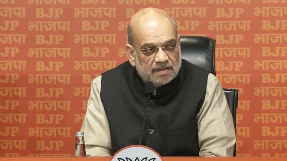 ‘ଆମ୍ବେଦକର ବିବାଦ’ରେ ସ୍ପଷ୍ଟୀକରଣ ରଖିଲେ ଅମିତ ଶାହ, କହିଲେ- ଇସ୍ତଫା ଦେବିନି