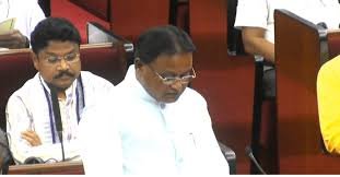 ୫ ମାସରେ ୯୦ ଅଧିକାରୀଙ୍କ ନାମରେ ମାମଲା: ମୁଖ୍ୟମନ୍ତ୍ରୀ