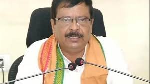 ସରକାରୀ ଜମିରେ ଘର ହୋଇଥିଲେ ଚଢିବ ବୁଲ୍‌ଡୋଜର