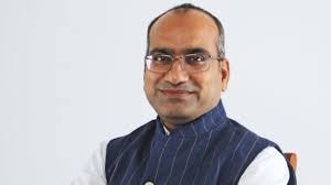 ଆଜି ନାମାଙ୍କନ ଭରିବେ ସୁଜିତ୍‌ କୁମାର