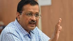 ଦିଲ୍ଲୀରେ ଆପ୍ କାହା ସହ ମେଣ୍ଟ କରିବ ନାହିଁ:କେଜ୍ରିଓ୍ୱାଲ