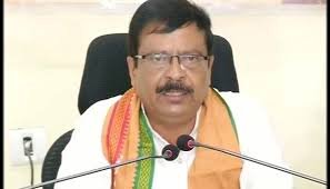 ନବୀନଙ୍କ ଯୋଜନାକୁ ସୁରେଶଙ୍କ ପ୍ରଶଂସା