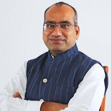 ଶପଥ ନେଲେ ସୁଜିତ୍ କୁମାର