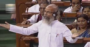 ରାହୁଲ ଗାନ୍ଧୀ ଠେଲିଦେଲେ: ପ୍ରତାପ