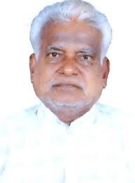 କଂଗ୍ରେସ ଆହୁରୀ ଦୟନୀୟ ସ୍ଥିତିକୁ ଯିବ: ରୁଦ୍ରନାରାୟଣ ପାଣି