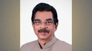 ଓଡ଼ିଶାର ନୂଆ ରାଜ୍ୟପାଳ ଡଃ ହରିବାବୁ କମ୍ଭାମପତି