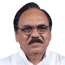 ରାଜନୈତିକ ଫାଇଦା ଦୃଷ୍ଟିରେ ରଖି ରାଜ୍ୟପାଳଙ୍କ ନିଯୁକ୍ତି ହେଉଛି:ଭୂପିନ୍ଦର ସିଂ