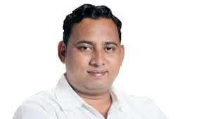 କେହି କାହାକୁ ମାଡ଼ ମାରି ନାହାନ୍ତି:  ଦେବୀ ରଞ୍ଜନ ତ୍ରିପାଠୀ