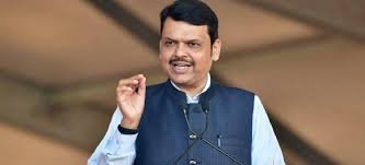 ଶପଥଗ୍ରହଣ ପରେ ଫଡନାବୀସଙ୍କ ପ୍ରଥମ ନିଷ୍ପତ୍ତି