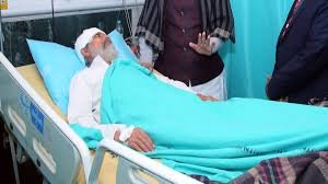 ପ୍ରତାପଙ୍କୁ ଘରୋଇ ହସ୍ପିଟାଲ ସ୍ଥାନାନ୍ତର