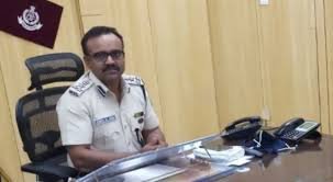 କେନ୍ଦ୍ରୀୟ ଡେପୁଟେସନରେ ଗଲେ ଆଇପିଏସ ଆଶିଷ ସିଂ