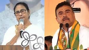 କ୍ଷମତାକୁ ଆସିଲେ ମମତାଙ୍କୁ ଜେଲ ପଠାଇବୁ : ଶୁଭେନ୍ଦୁ ଅଧିକାରୀ