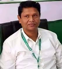 ଓସିଏ  ସଭାପତି ପଦରୁ  ପ୍ରଣବ ପ୍ରକାଶଙ୍କ ଇସ୍ତଫା