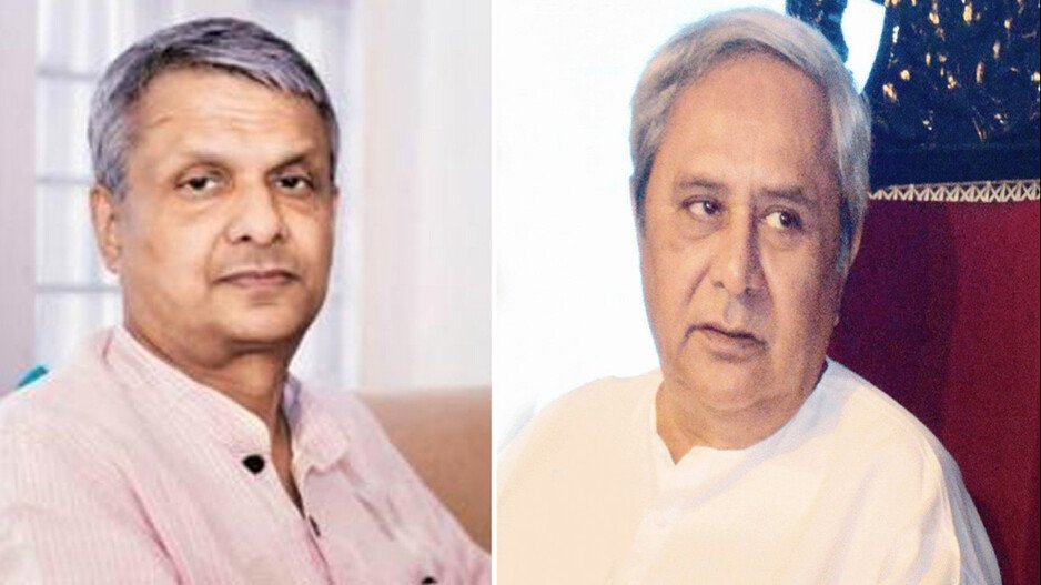 ନବୀନ ନିଜେ ଓଡ଼ିଆ ଲୋକଙ୍କୁ ତାଚ୍ଛଲ୍ୟ କରିଥିଲେ:ତଥାଗତ