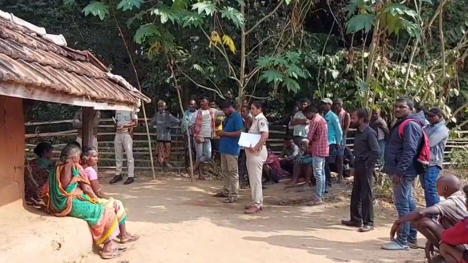 କାଲି ଘରୁ ବାହାରିଥିଲା ପୁଅ, ଆଜି ମିଳିଲା ମୃତଦେହ