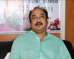 ବିଜେଡିର କିଛି ମୂଷା ଅନ୍ୟ କିଆରିକୁ ପଳାଇଲେଣି : ସମ୍ବିତ