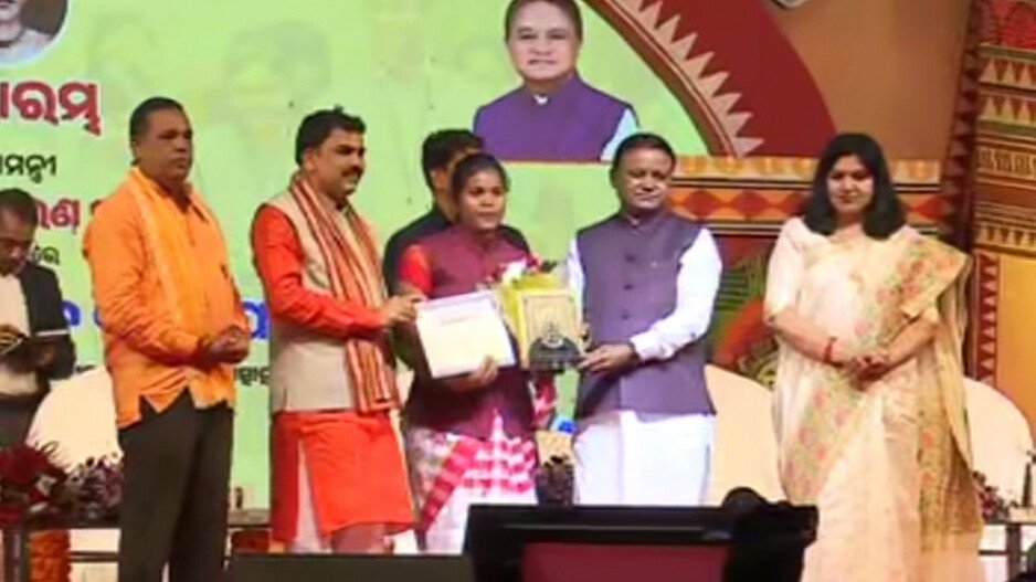 ଆରମ୍ଭ ହେଲା ସହିଦ ମାଧୋ ସିଂ ହାତ ଖର୍ଚ୍ଚ