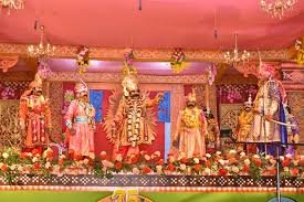 ଆଜିଠୁ ବରଗଡ଼ ଧନୁଯାତ୍ରା