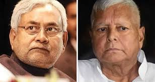 ଲାଲୁଙ୍କ ଅଫର୍‌କୁ ପ୍ରତ୍ୟାଖାନ କଲେ ନୀତିଶ କୁମାର