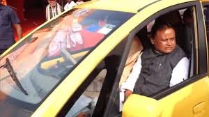 ନାନୋ କାରରେ  ମୁଖ୍ୟମନ୍ତ୍ରୀ