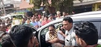 ନବ ଦାସଙ୍କ ହତ୍ୟା ମାମଲା:ମୁହଁ ଖୋଲିଲେ ମୁଖ୍ୟ ସାକ୍ଷୀ