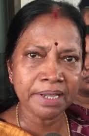 ନାଲି ଆଖି ଦେଖାଇଲେ ଚଳିବନି: ପ୍ରମିଳା