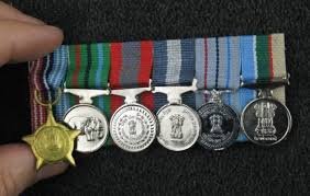 ଓଡିଶାର ୧୯ ଜଣ ପୁଲିସ୍ ପାଇବେ ପଦକ