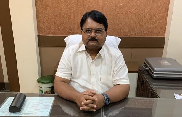 ପଙ୍କଜ ଲୋଚନ ମହାନ୍ତି ହେଲେ ଓସିଏ ନୂଆ ସଭାପତି