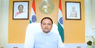 ମୁଖ୍ୟମନ୍ତ୍ରୀଙ୍କୁ ଭେଟିବେ ଷୋଡ଼ଶ ଅର୍ଥ କମିଶନ