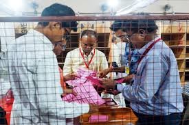 ଦିଲ୍ଲୀ ଭୋଟ ଗଣତି :କଂଗ୍ରେସ ଶୂନ