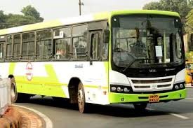 ପରିବର୍ତ୍ତନ ହେବ ମୋ ବସ୍‌ର ନାମ