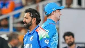 ଆଜି ଭାରତ -ଇଂଲଣ୍ଡଶେଷ ଦିନିକିଆ