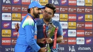 ଇଂଲଣ୍ଡକୁ ହରାଇ ସିରିଜ କ୍ଲିନ ସୁଇପ କଲା ଭାରତ