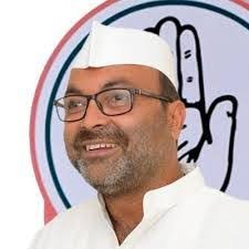 ଓଡିଶାରେ ରାଜ୍ୟ କଂଗ୍ରେସ ପ୍ରଭାରୀ