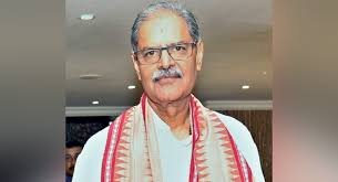 ୨ ହଜାର ଟଙ୍କା ଜୋରିମାନା ଦାଖଲ କଲେ ଉପମୁଖ୍ୟମନ୍ତ୍ରୀ